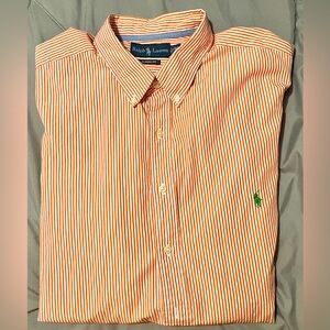 Ralph Lauren Long Sleeve Shirt